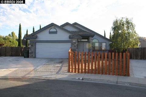 16 Dew Drop Cir, Pittsburg, CA 94565 photo 1