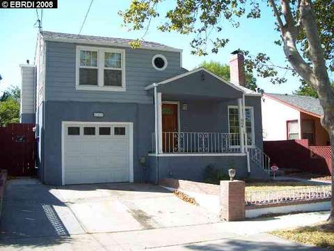 544 Central Ave, Pittsburg, CA 94565 photo 1