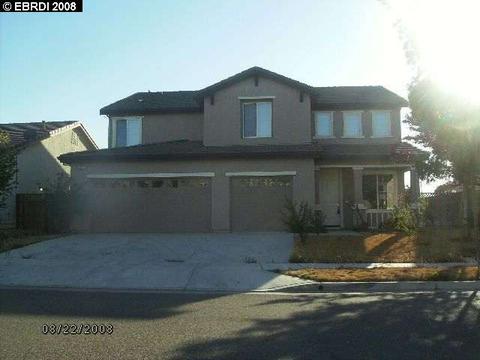 4671 Big Bear Rd, Oakley, CA 94561 photo 1