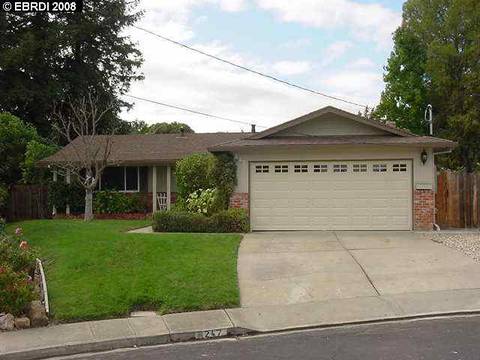 247 Appian Ct, Martinez, CA 94553 photo 1
