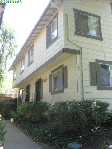 43 Parrott St, Vallejo, CA 94590 photo 1
