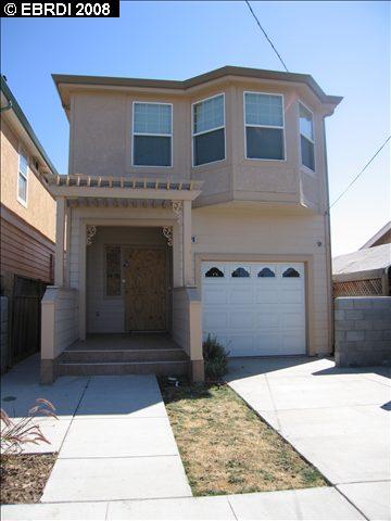 720 Duboce Ave, Richmond, CA 94801 photo 1