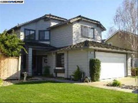 2007 Eilene Dr, Pleasanton, CA 94588 photo 1