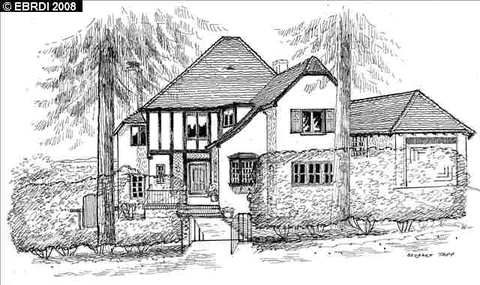 80 Eucalyptus Rd, Berkeley, CA 94705 photo 1