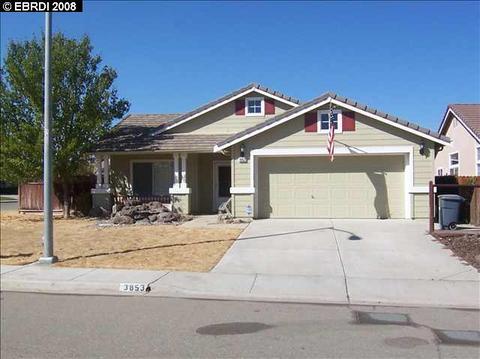 3853 Marsh Way, Oakley, CA 94561 photo 1