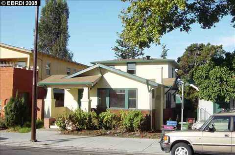 1462 San Pablo Ave, Berkeley, CA 94702 photo 1