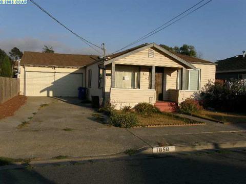 1858 Pullman St, San Pablo, CA 94806 photo 1