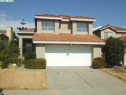 1220 Beaulieu Dr, Bay Point, CA 94565 photo 1