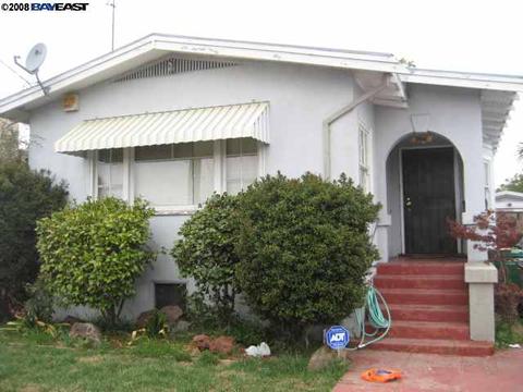 2681 68th Ave, Oakland, CA 94605 photo 1