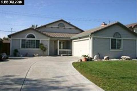 281 Oak View Ln, Oakley, CA 94561 photo 1