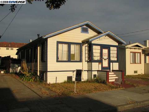 1605 10th St, Berkeley, CA 94710 photo 1