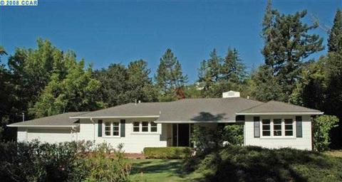 1129 Glen Rd, Lafayette, CA 94549 photo 1