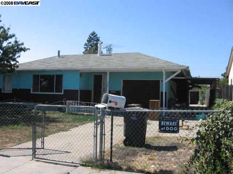 320 Murray Dr, Hayward, CA 94544 photo 1