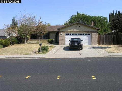 2109 Silverado Dr, Antioch, CA 94509 photo 1