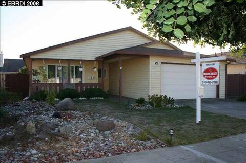 352 Oleander Ave, Alameda, CA 94502 photo 1