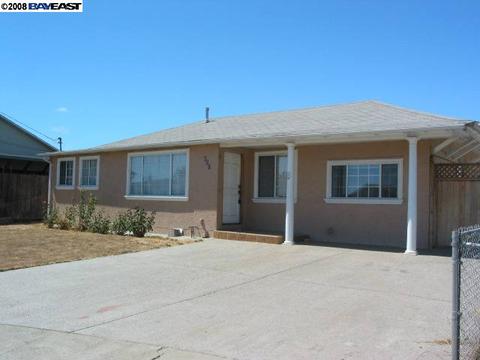 388 Thorne Dr, Hayward, CA 94544 photo 1