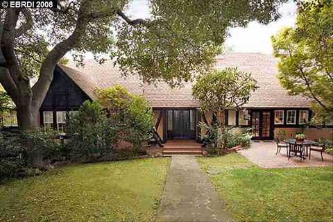 689 Alvarado Rd, Berkeley, CA 94705 photo 1