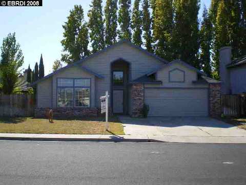 1776 Concannon Dr, Oakley, CA 94561 photo 1