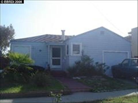 5134 Mcbryde Ave, Richmond, CA 94805 photo 1