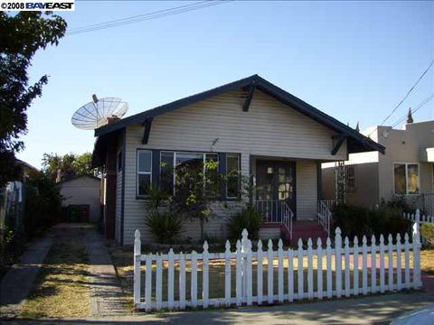 2675 75th Ave, Oakland, CA 94605 photo 1