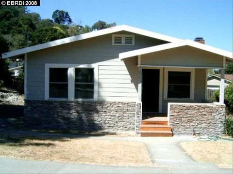 305 Arreba St, Martinez, CA 94553 photo 1