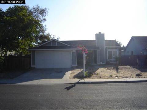 1490 Gamay Cir, Oakley, CA 94561 photo 1