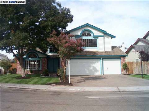 1151 Hidden Meadow Pl, Manteca, CA 95337 photo 1