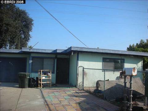 641 Michele Dr, Martinez, CA 94553 photo 1