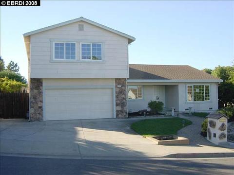 3310 Tabora Dr, Antioch, CA 94509 photo 1
