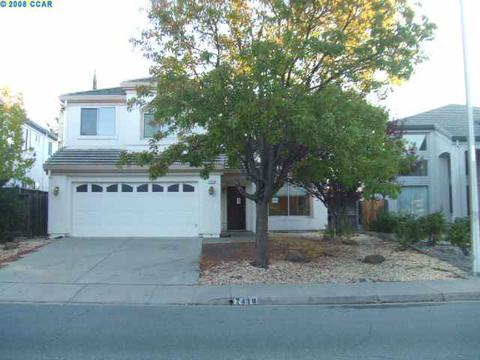 2438 Carpinteria Dr, Antioch, CA 94531 photo 1