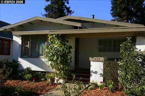 1137 Allston Way, Berkeley, CA 94702 photo 1
