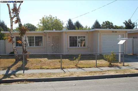 338 Jerilynn Ln, Hayward, CA 94541 photo 1