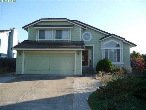 413 Oconnor Dr, Pinole, CA 94564 photo 1