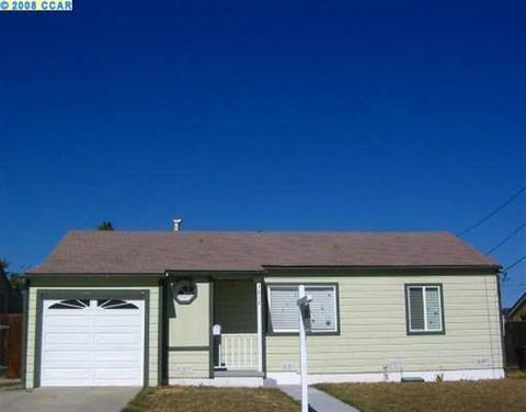 3612 Juniper St, Castro Valley, CA 94546 photo 1