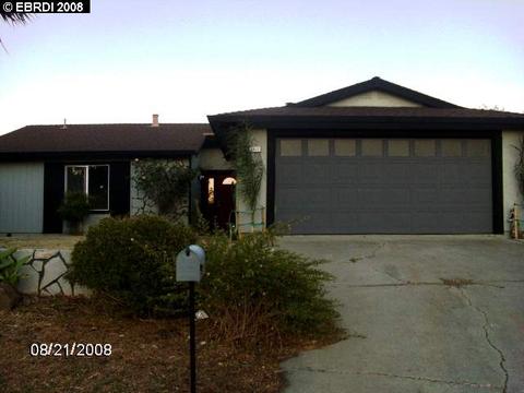 2321 Garner Ct, Antioch, CA 94509 photo 1