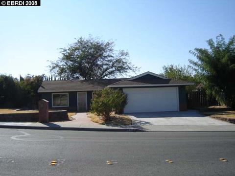 3712 Gentrytown Dr, Antioch, CA 94509 photo 1