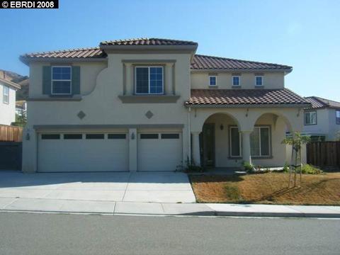 814 Deer Spring Cir, Concord, CA 94521 photo 1