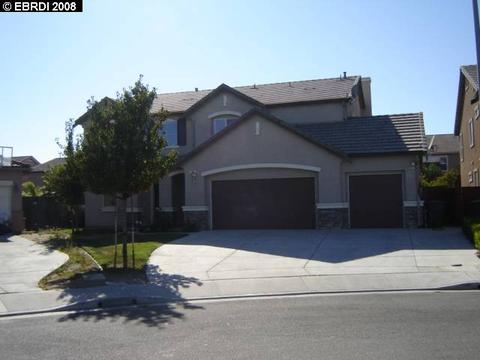 22 Henry Ct, Oakley, CA 94561 photo 1