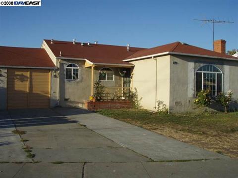 1445 Trojan Ave, San Leandro, CA 94579 photo 1