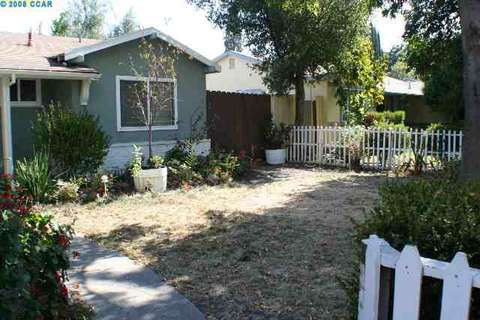 1672 Jenkinson Dr, Concord, CA 94520 photo 1