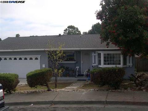 107 Browning Way, Vallejo, CA 94590 photo 1