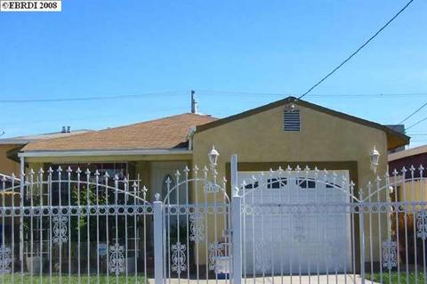682 5th St, Richmond, CA 94801 photo 1