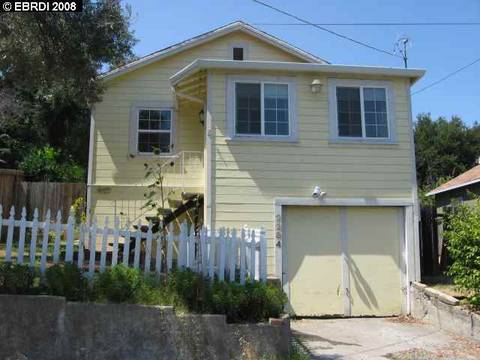 2284 Monterey Ave, Martinez, CA 94553 photo 1