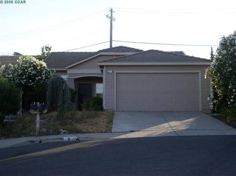 6 Willow Ct, Bay Point, CA 94565 photo 1