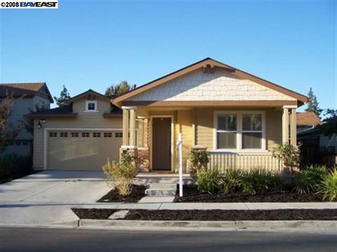 607 Enos St, Fremont, CA 94539 photo 1