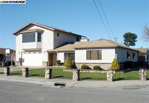 1167 Purdue St, San Leandro, CA 94579 photo 1