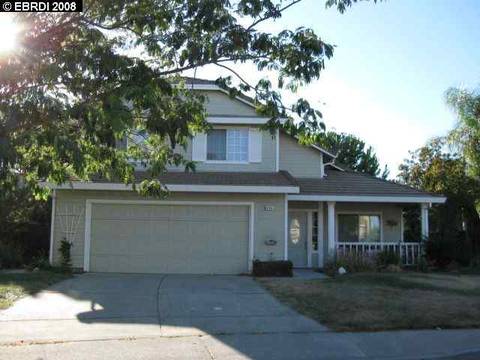 4169 Cherry Ct, Oakley, CA 94561 photo 1