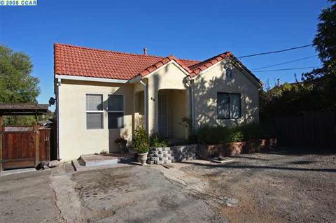 44 Morello Ave, Martinez, CA 94553 photo 1