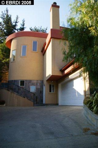 7151 Buckingham Blvd, Berkeley, CA 94705 photo 1