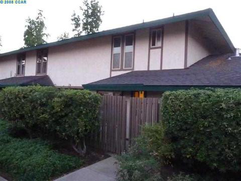 1814 Chinquapin Ct #E, Concord, CA 94519 photo 1